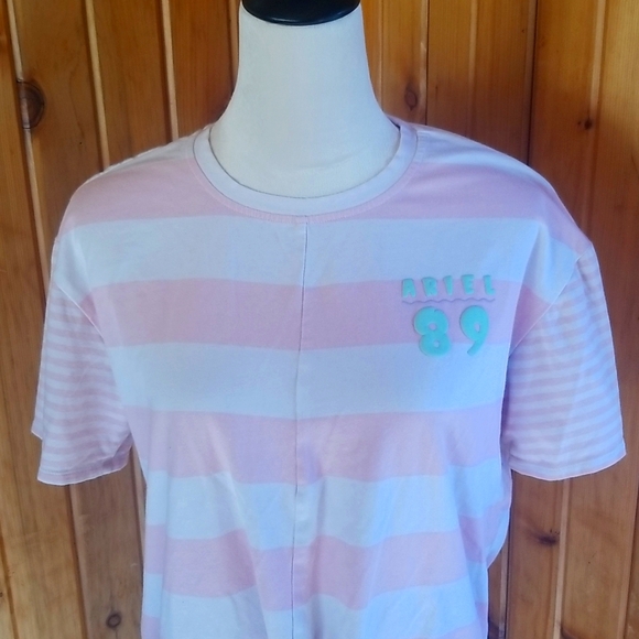 Disney's The Little Mermaid Shirt - Picture 5 of 8